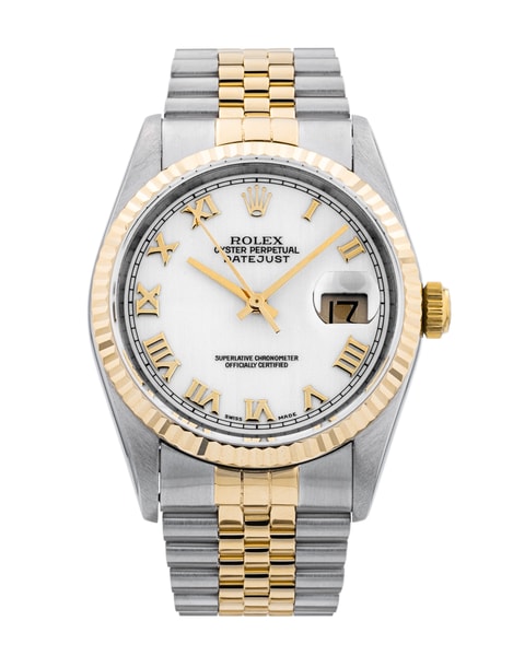 Rolex Datejust 16233